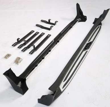 საფეხური ECOSPORT 2016-2021 (პაროგი)